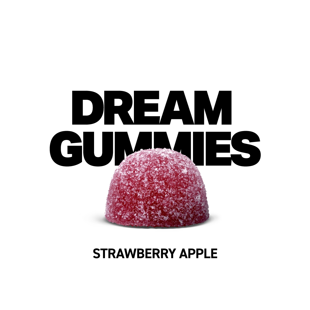 A gallery image for Organic Dream Gummies